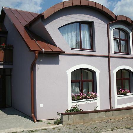 Penzion Terra Banensium Banska Stiavnica Exterior photo