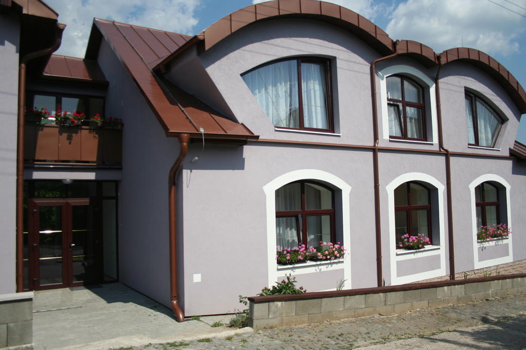Penzion Terra Banensium Banska Stiavnica Exterior photo